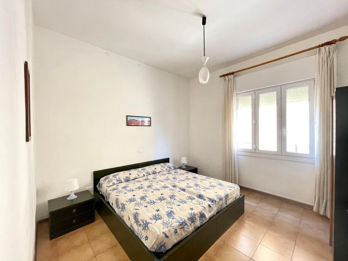 Villa Fronte Mare-Carraro Immobiliare Jesolo - Family Apartments Buitenkant foto